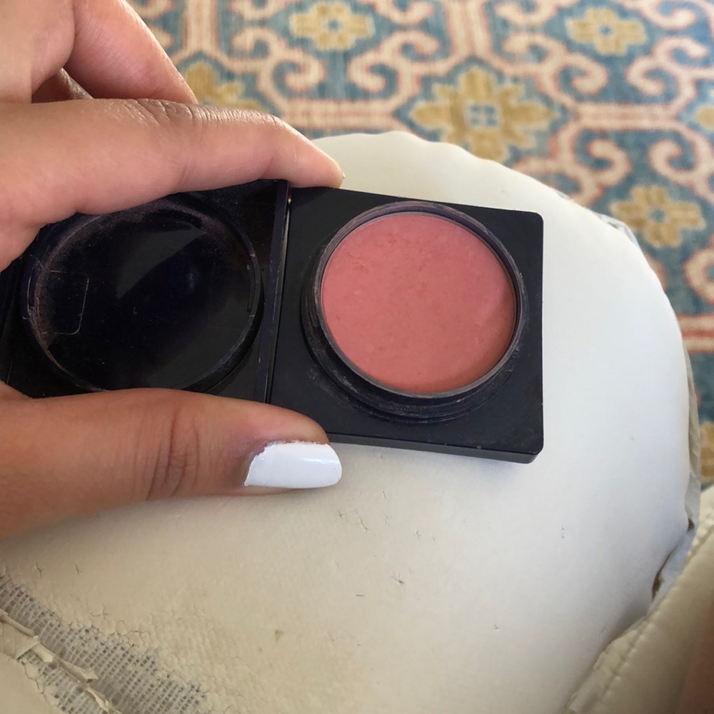 Estee Lauder Blush (FREE)
